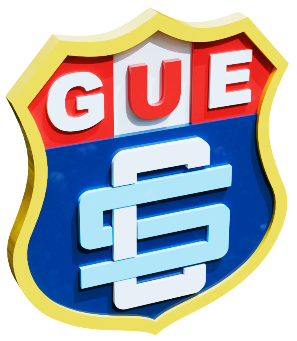 Insignia GUESC